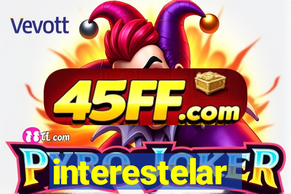 interestelar download dublado 720p